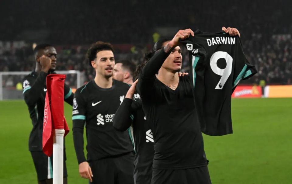 阿莱格里：也许我错了，但福法纳凭他的潜力要有更大雄心（阿莱格里：或许我错判，但以福法纳的潜力应当追求更高目标）