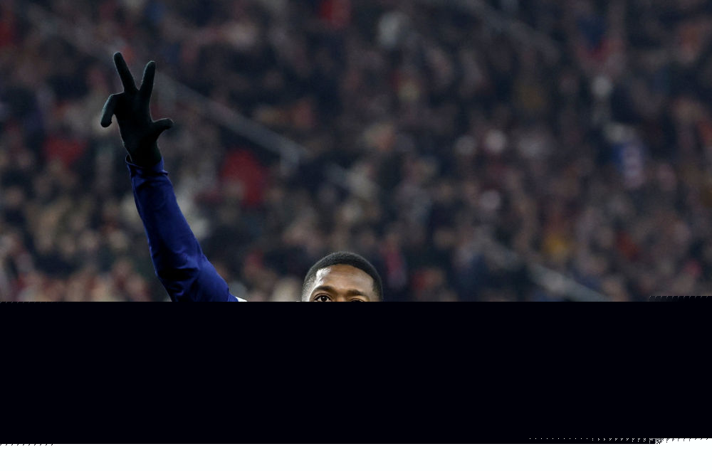 环足奖年度最佳新星候选：杜埃、若昂-内维斯、斯凯利在列（环足奖年度新星提名公布：杜埃、若昂-内维斯、斯凯利入选）