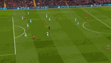 图拉姆：我还在恢复状态；萨拉赫？利物浦有很多人能改变比赛（图拉姆：仍在恢复；谈萨拉赫：利物浦多人能改变战局）